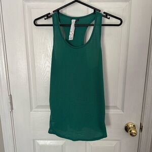 Oiselle Flyout Racerback Tank Top